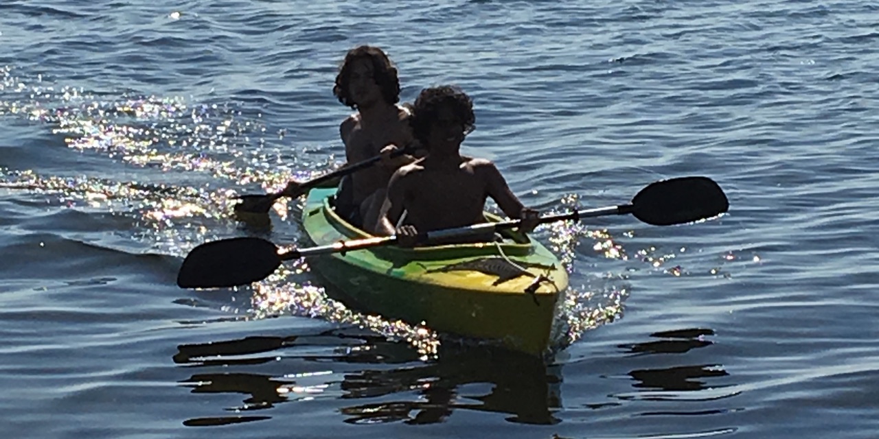SUNDHAVEN